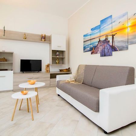 Innpisarentals - Charming Countryside Apartment Madonna dell'Acqua Bagian luar foto