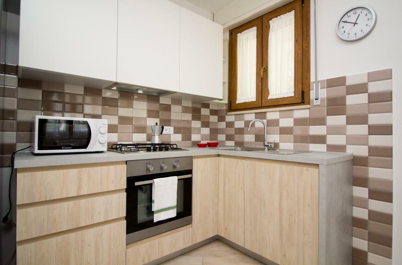 Innpisarentals - Charming Countryside Apartment Madonna dell'Acqua Bagian luar foto