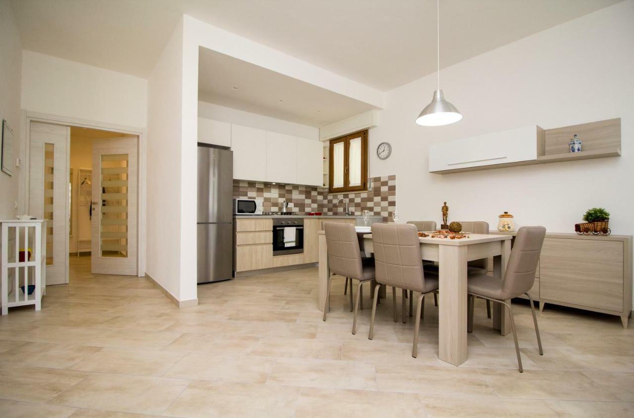 Innpisarentals - Charming Countryside Apartment Madonna dell'Acqua Bagian luar foto