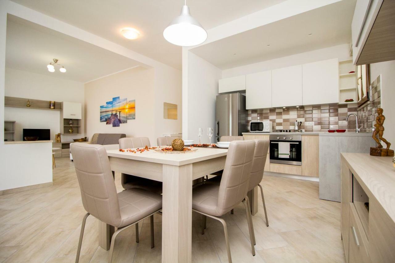 Innpisarentals - Charming Countryside Apartment Madonna dell'Acqua Bagian luar foto