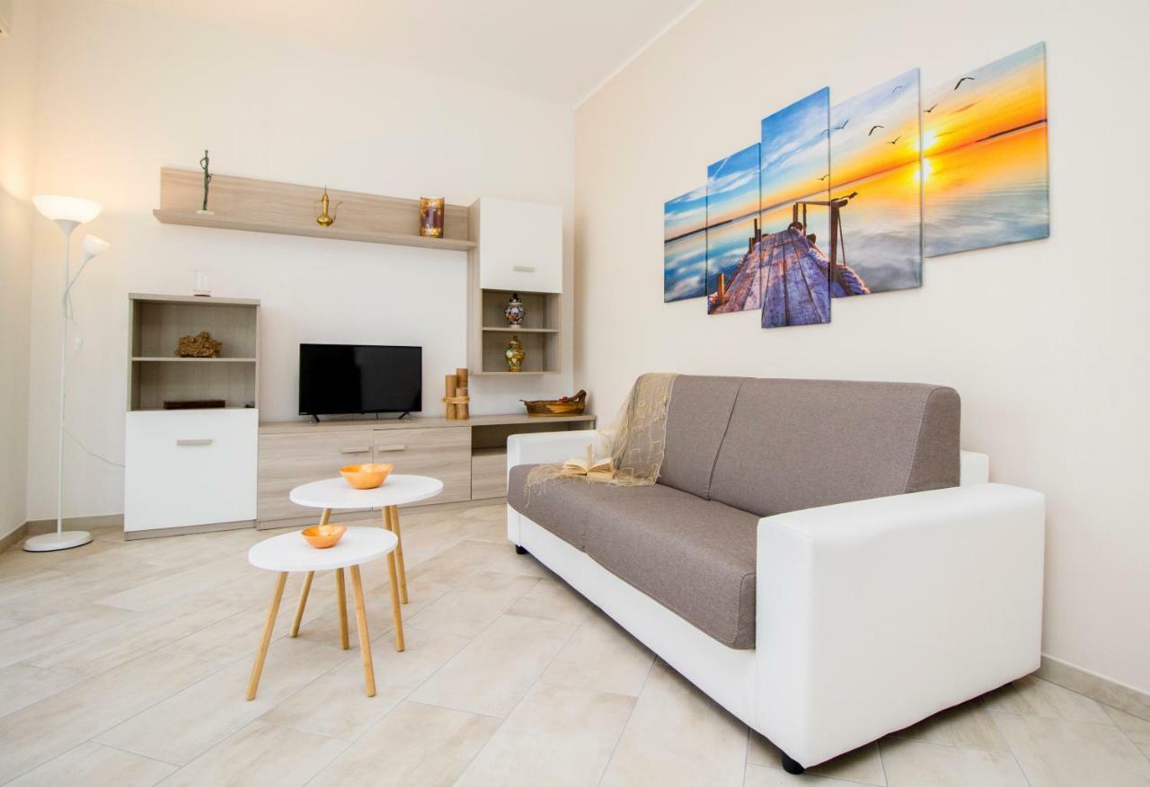 Innpisarentals - Charming Countryside Apartment Madonna dell'Acqua Bagian luar foto