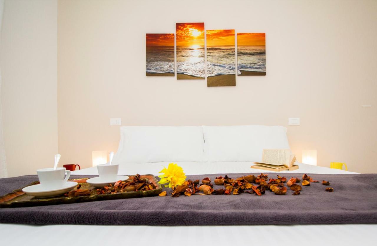 Innpisarentals - Charming Countryside Apartment Madonna dell'Acqua Bagian luar foto