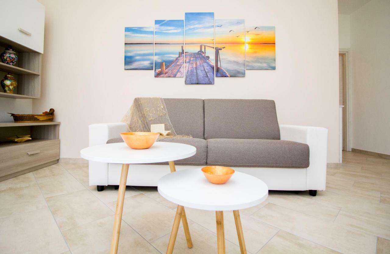 Innpisarentals - Charming Countryside Apartment Madonna dell'Acqua Bagian luar foto