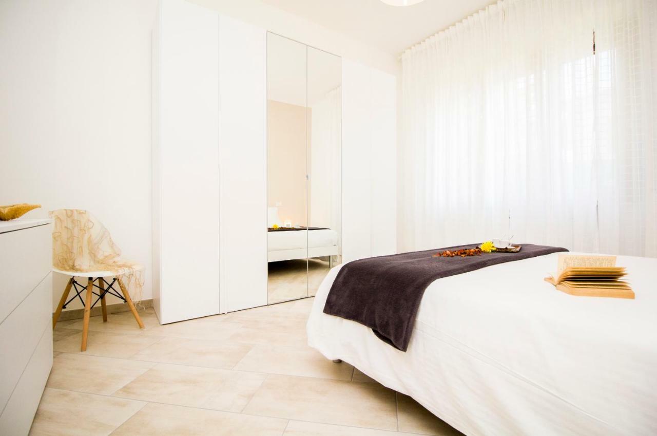 Innpisarentals - Charming Countryside Apartment Madonna dell'Acqua Bagian luar foto