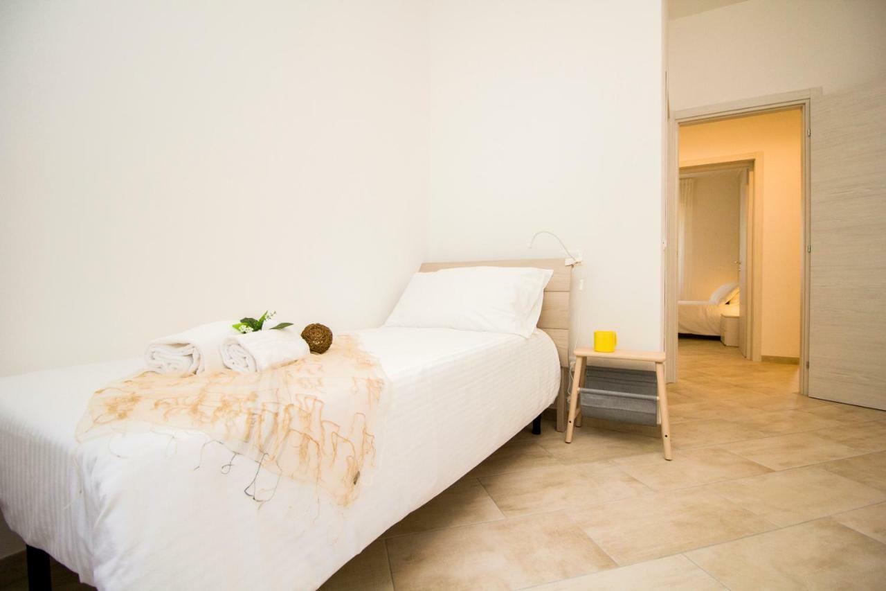 Innpisarentals - Charming Countryside Apartment Madonna dell'Acqua Bagian luar foto