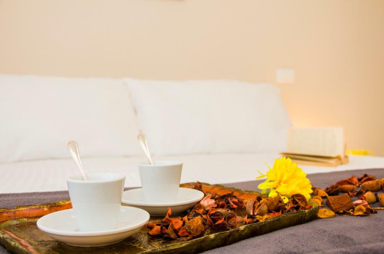 Innpisarentals - Charming Countryside Apartment Madonna dell'Acqua Bagian luar foto