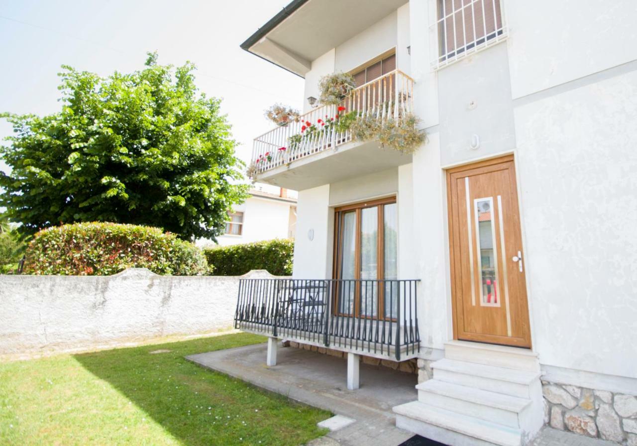 Innpisarentals - Charming Countryside Apartment Madonna dell'Acqua Bagian luar foto