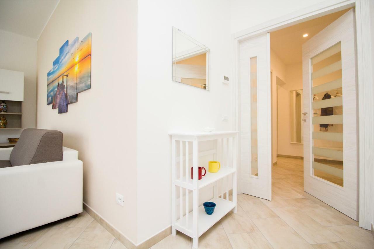 Innpisarentals - Charming Countryside Apartment Madonna dell'Acqua Bagian luar foto