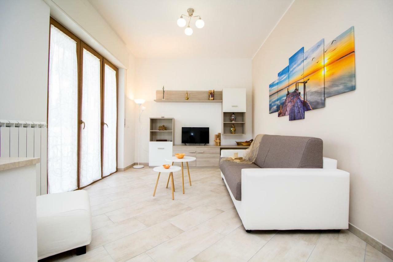 Innpisarentals - Charming Countryside Apartment Madonna dell'Acqua Bagian luar foto