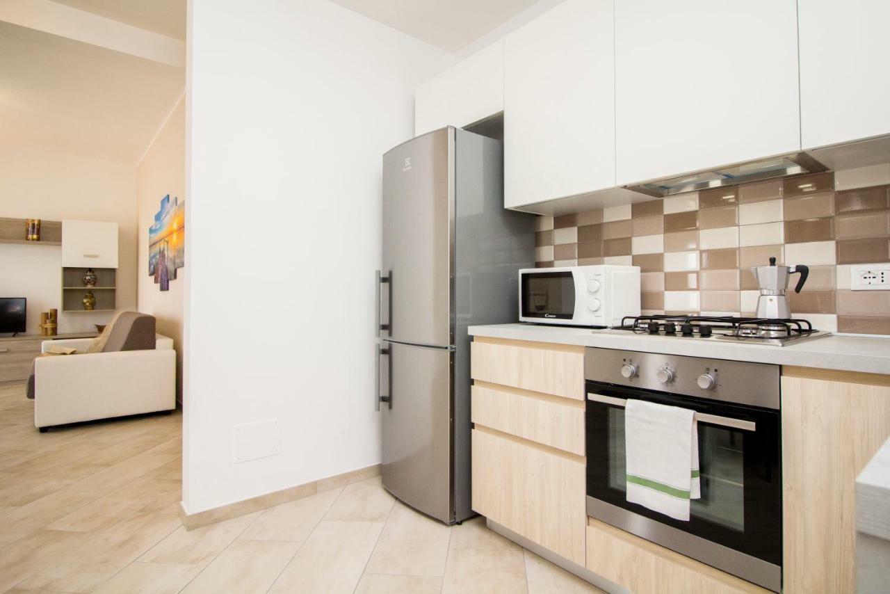 Innpisarentals - Charming Countryside Apartment Madonna dell'Acqua Bagian luar foto